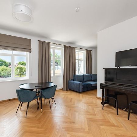 Park Avenue Apartments By Hostlovers Kaunas Kültér fotó