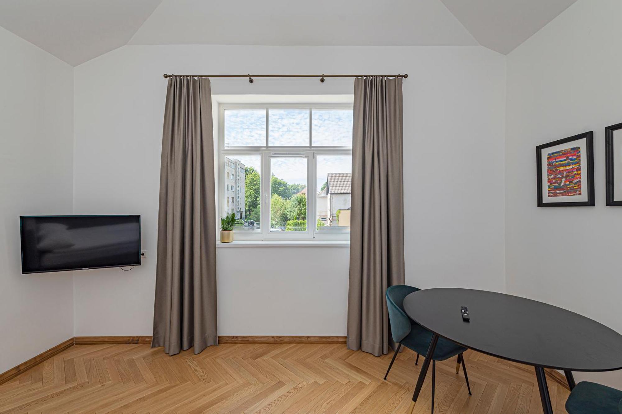 Park Avenue Apartments By Hostlovers Kaunas Szoba fotó