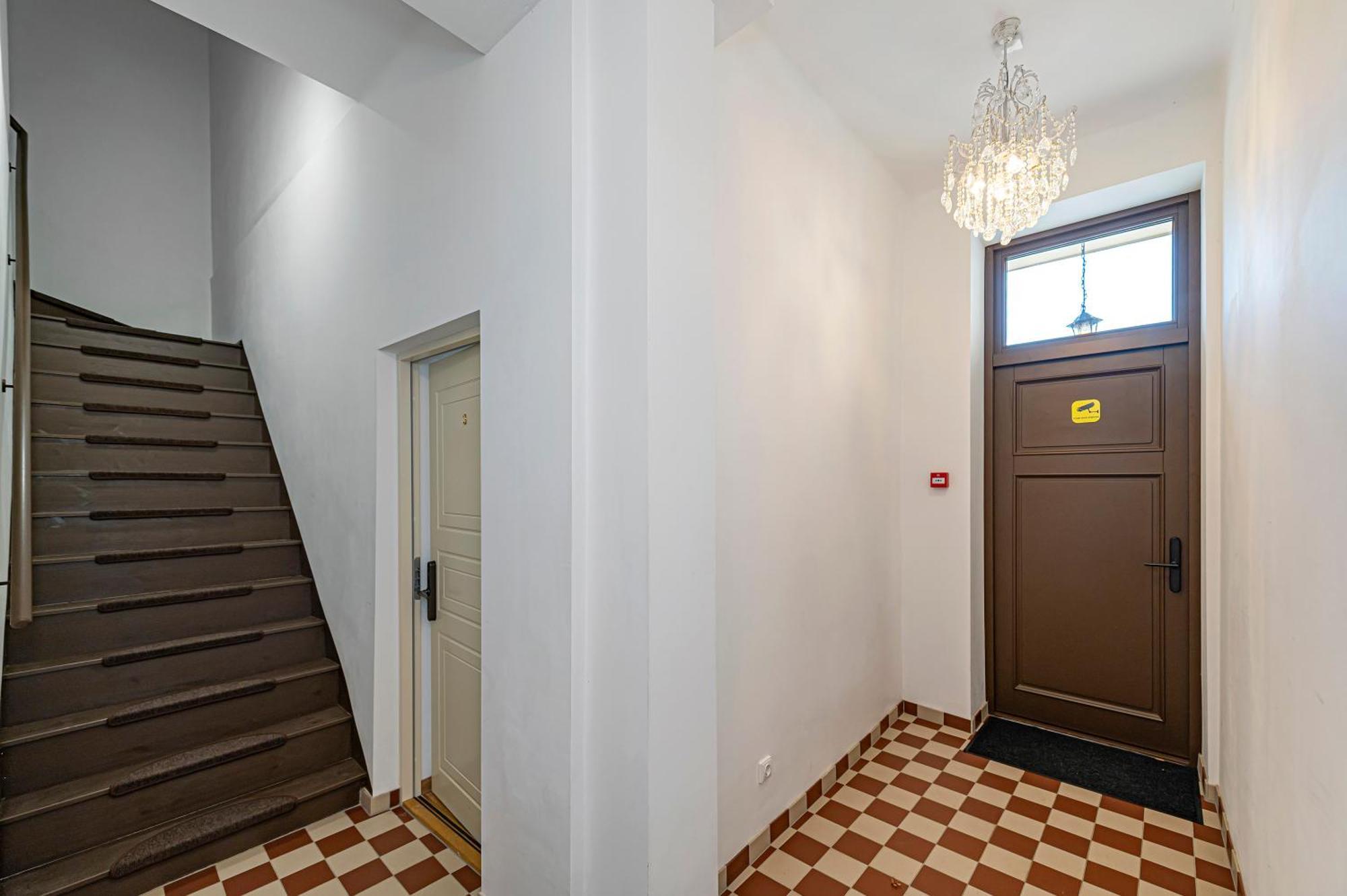 Park Avenue Apartments By Hostlovers Kaunas Kültér fotó