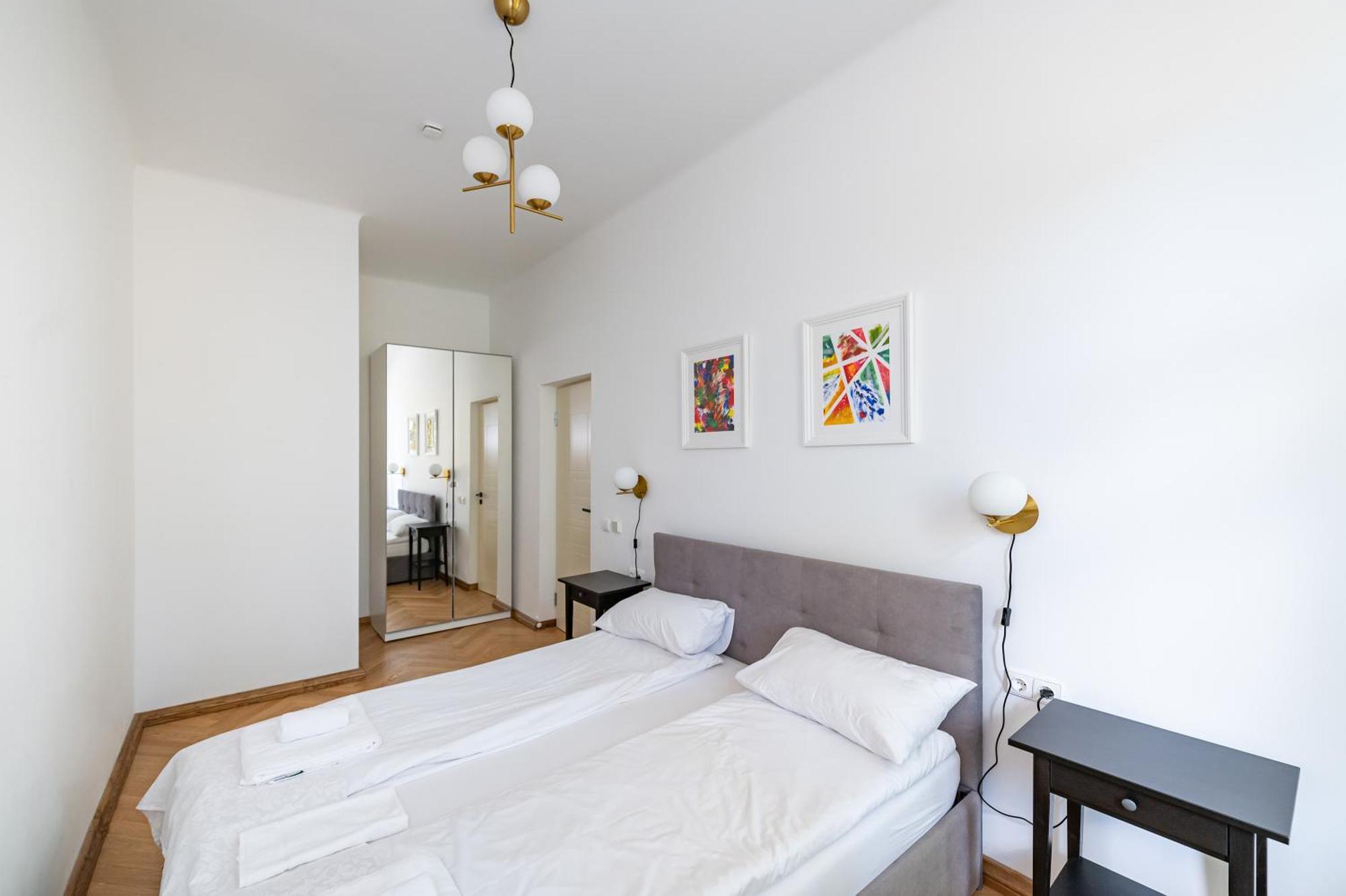 Park Avenue Apartments By Hostlovers Kaunas Kültér fotó