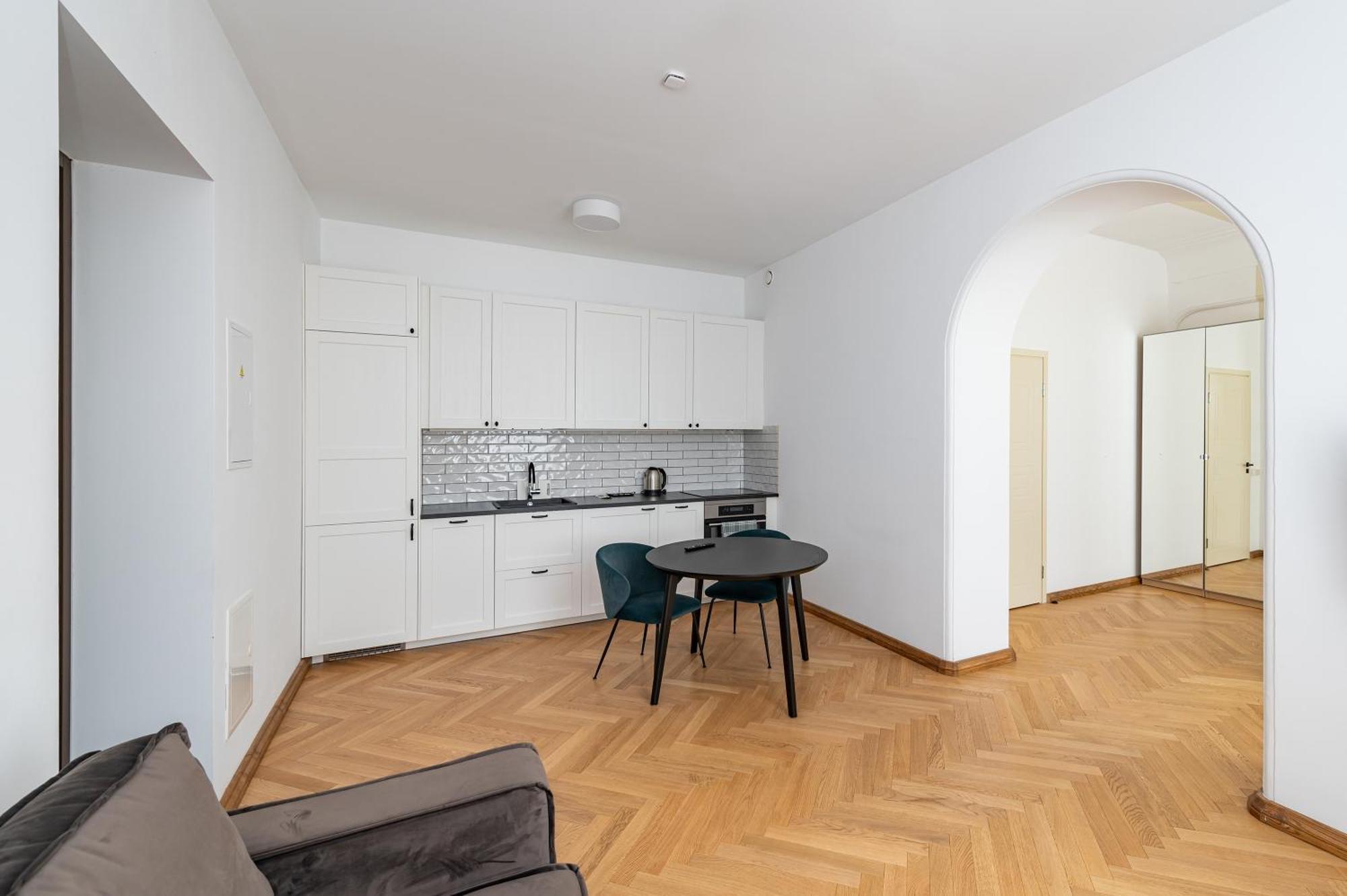 Park Avenue Apartments By Hostlovers Kaunas Szoba fotó