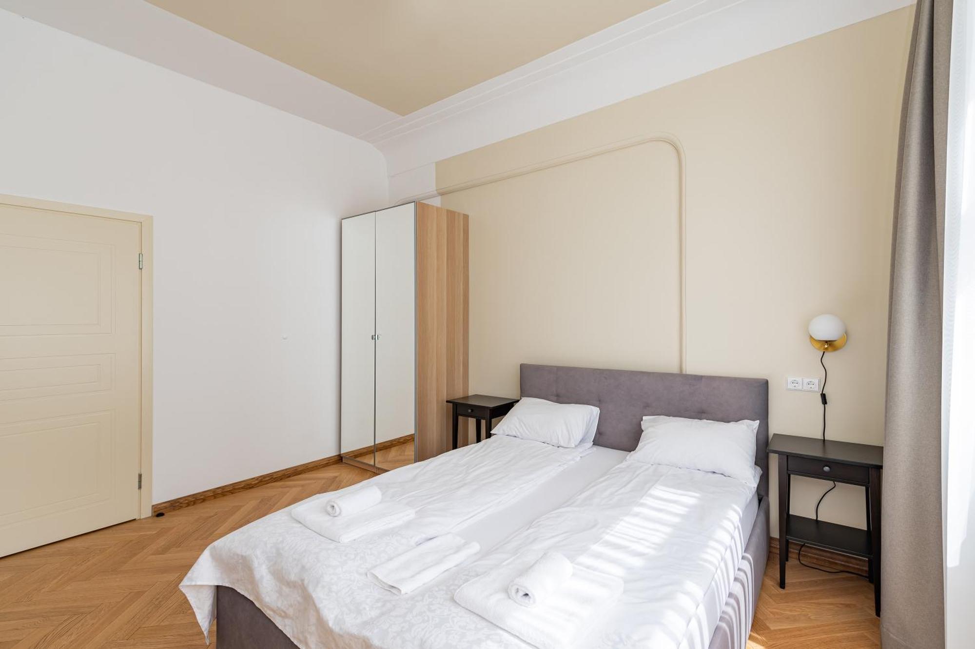 Park Avenue Apartments By Hostlovers Kaunas Kültér fotó