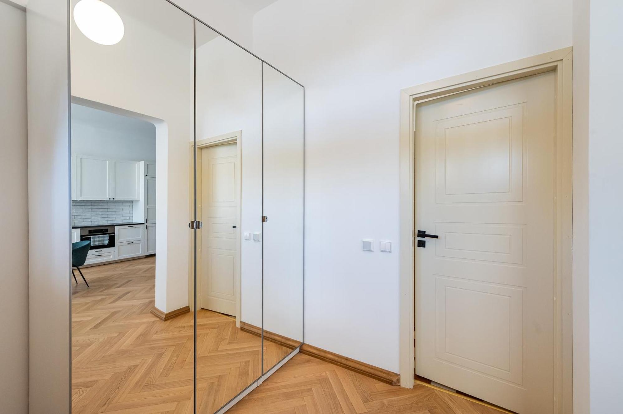 Park Avenue Apartments By Hostlovers Kaunas Kültér fotó
