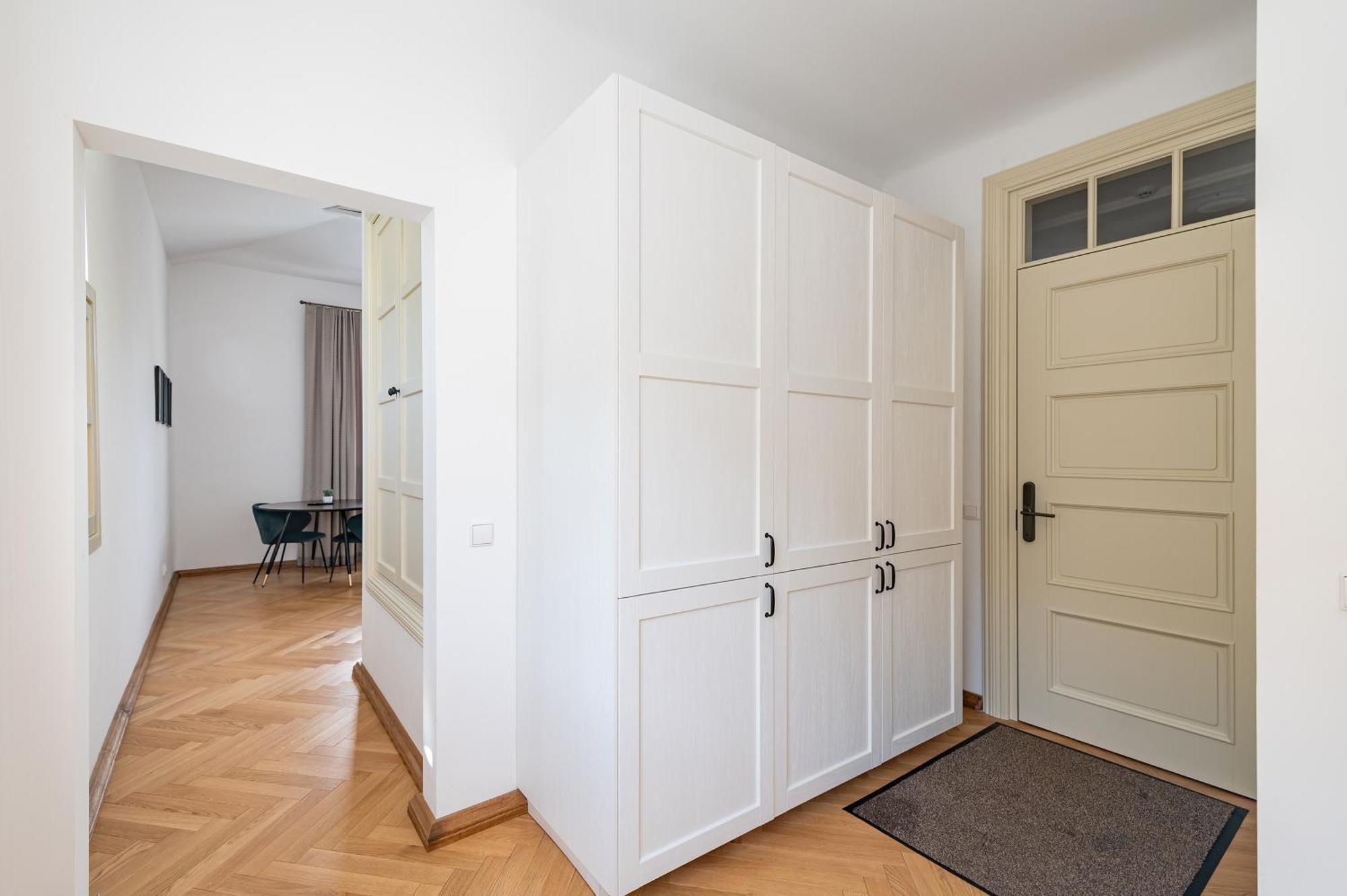 Park Avenue Apartments By Hostlovers Kaunas Kültér fotó