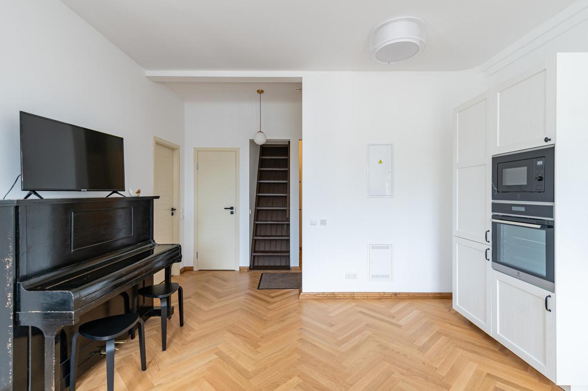 Park Avenue Apartments By Hostlovers Kaunas Kültér fotó