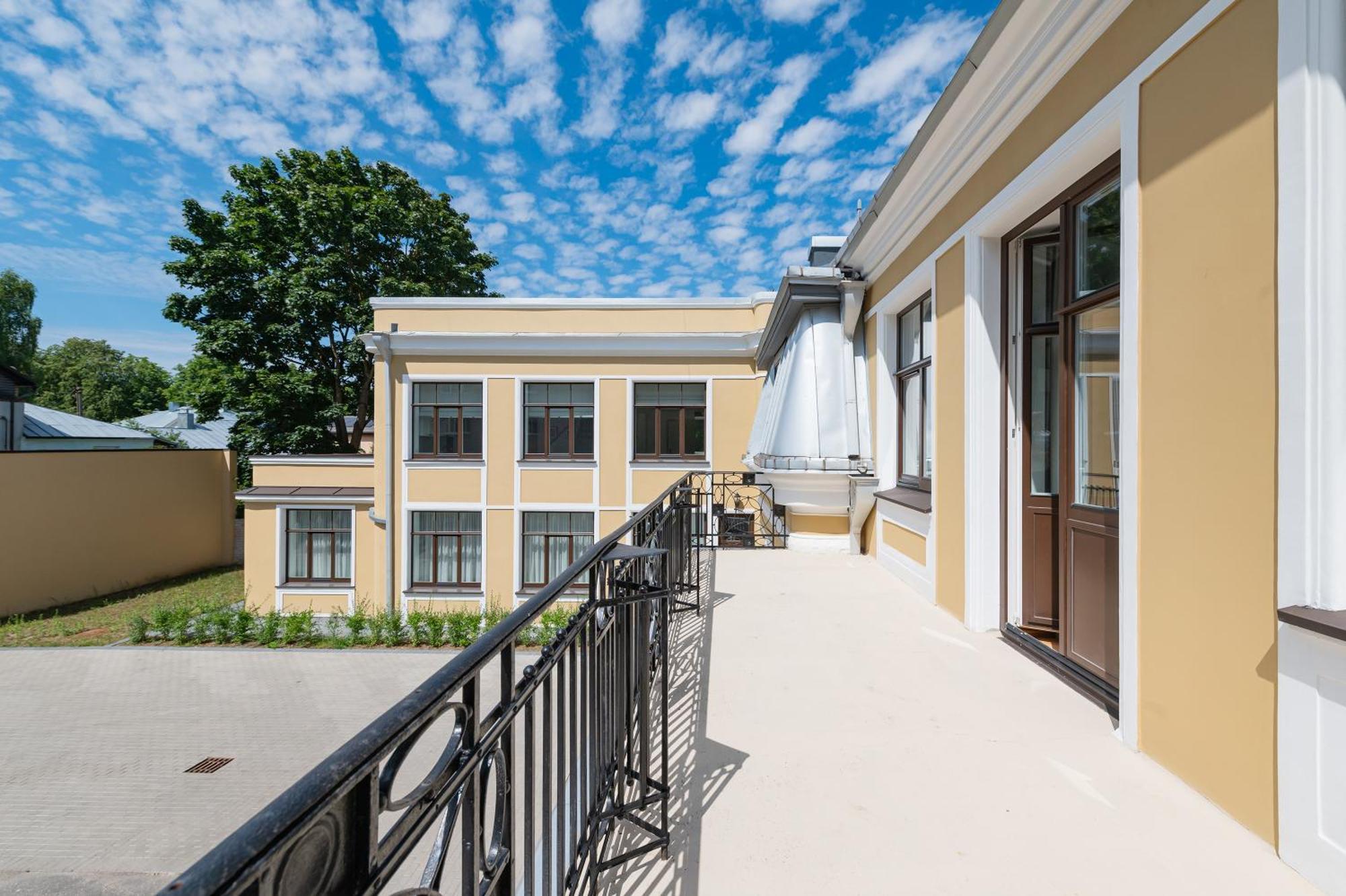 Park Avenue Apartments By Hostlovers Kaunas Kültér fotó