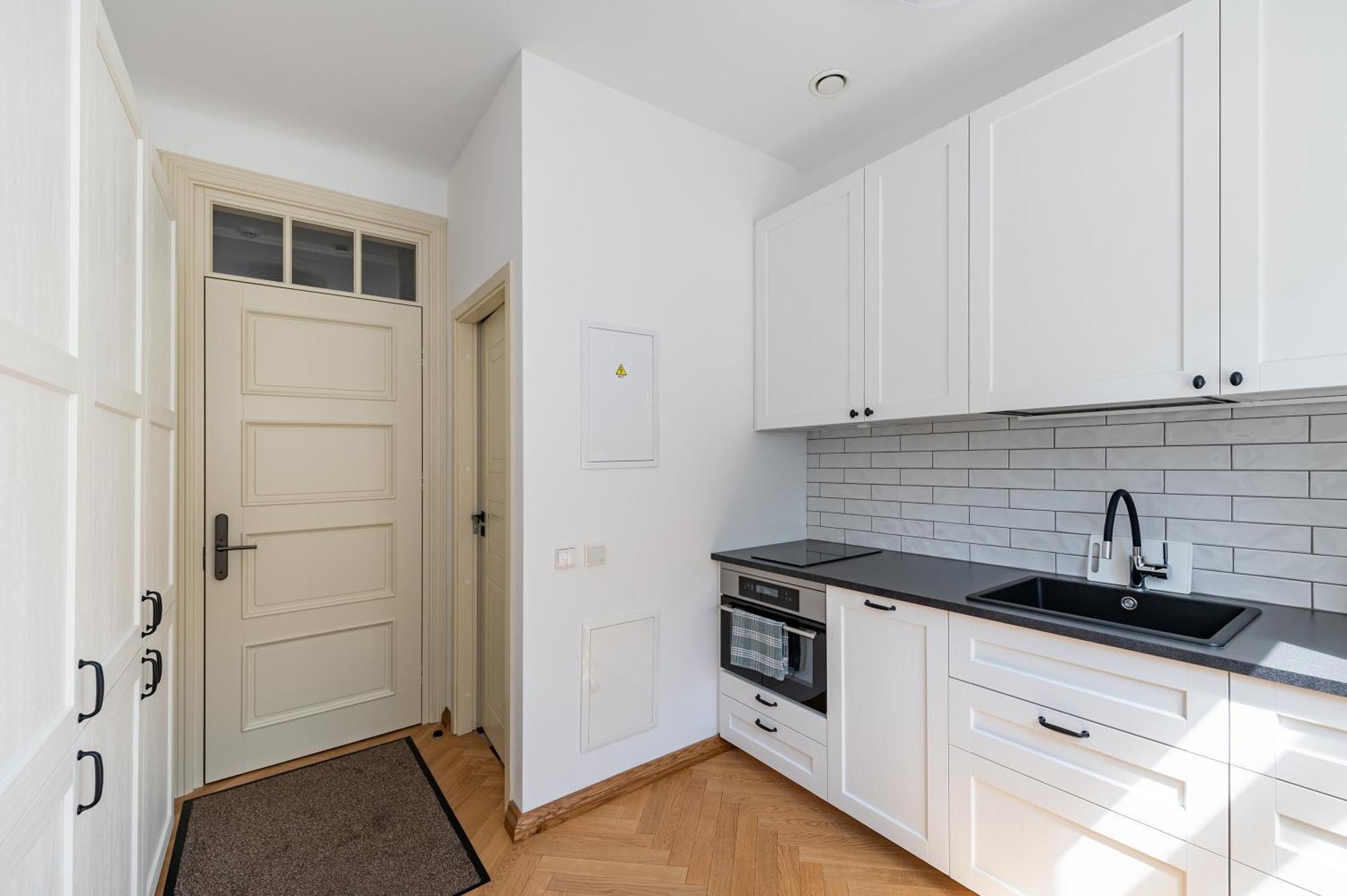 Park Avenue Apartments By Hostlovers Kaunas Szoba fotó