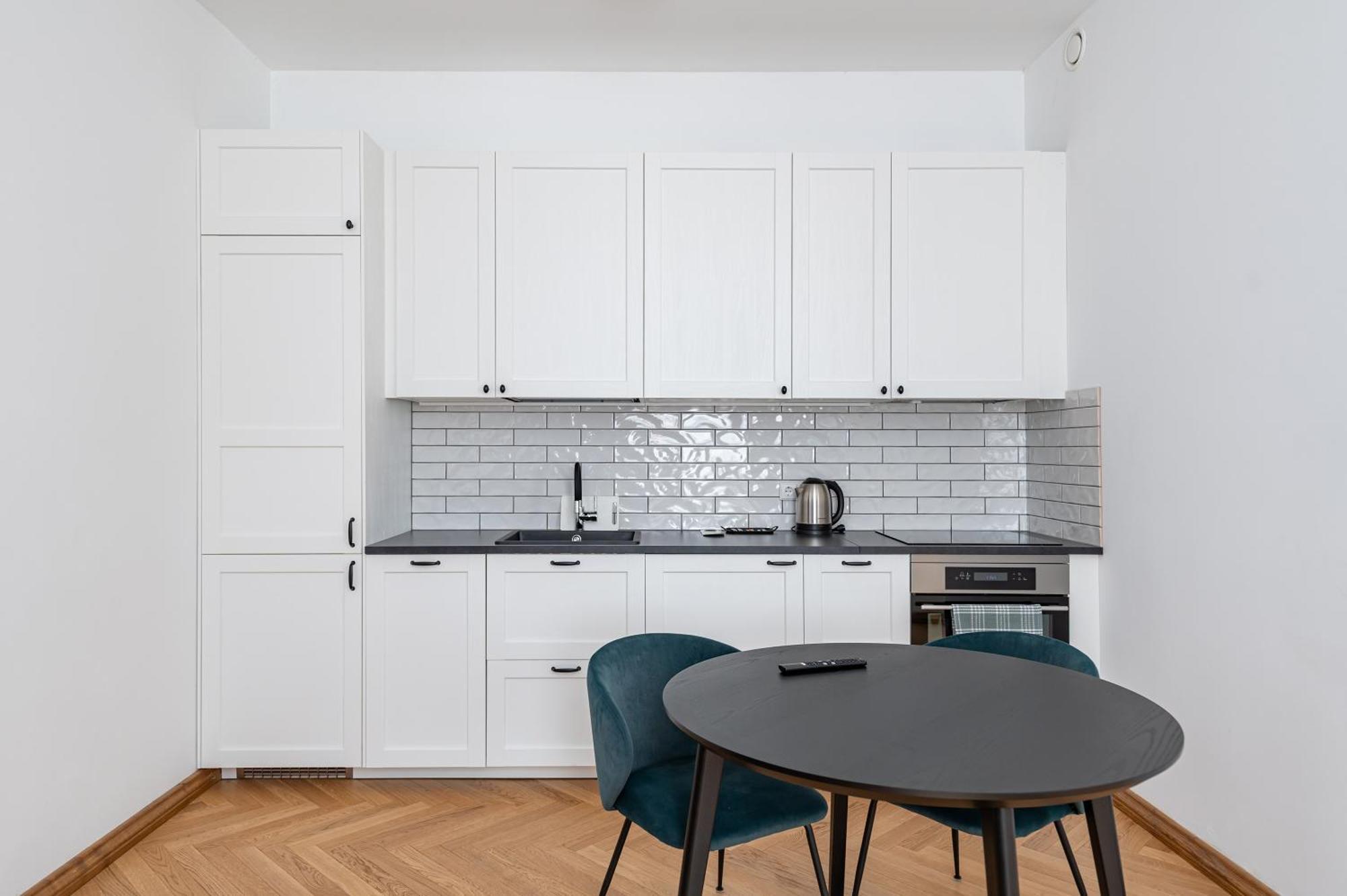 Park Avenue Apartments By Hostlovers Kaunas Kültér fotó