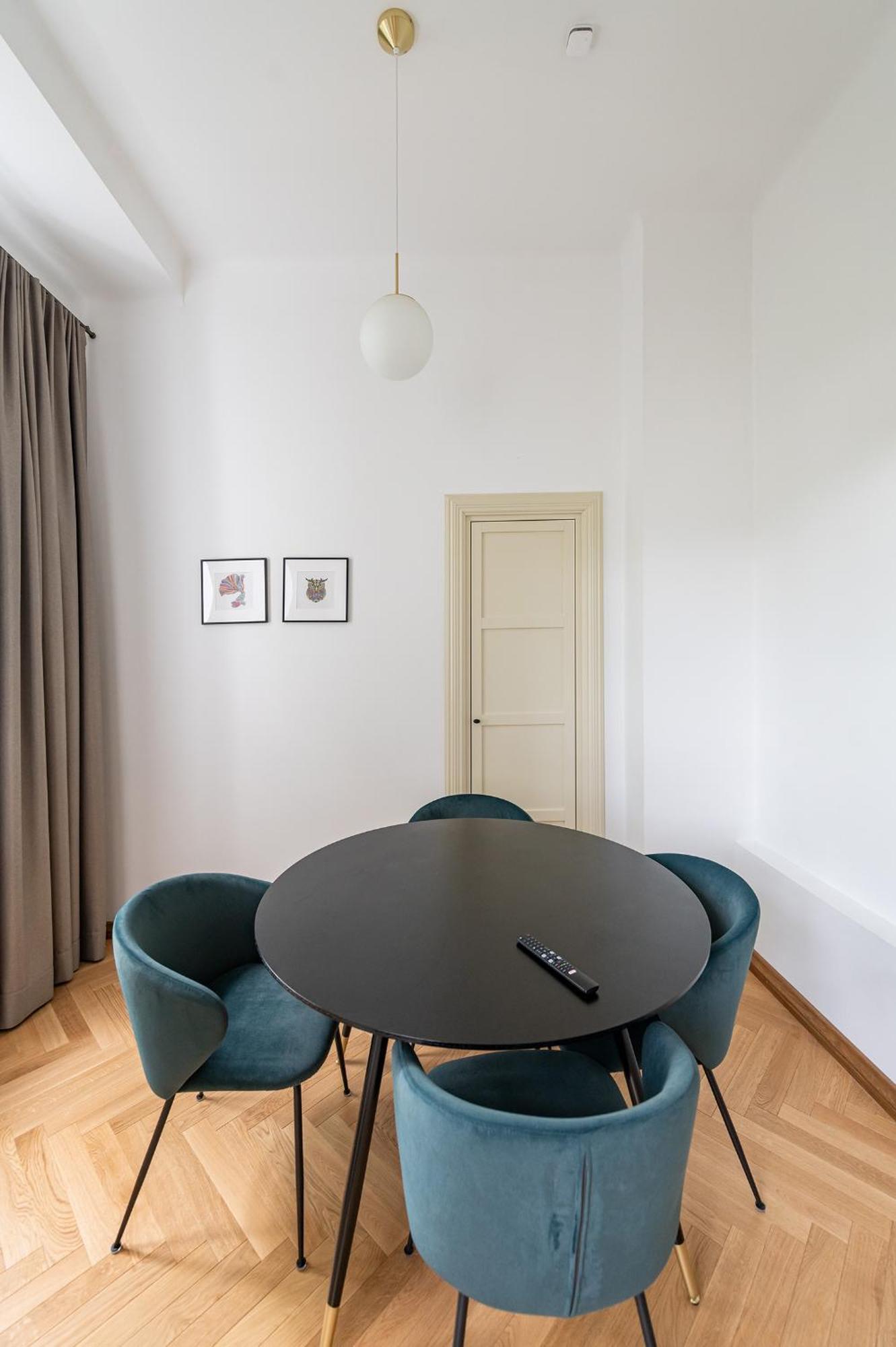 Park Avenue Apartments By Hostlovers Kaunas Kültér fotó