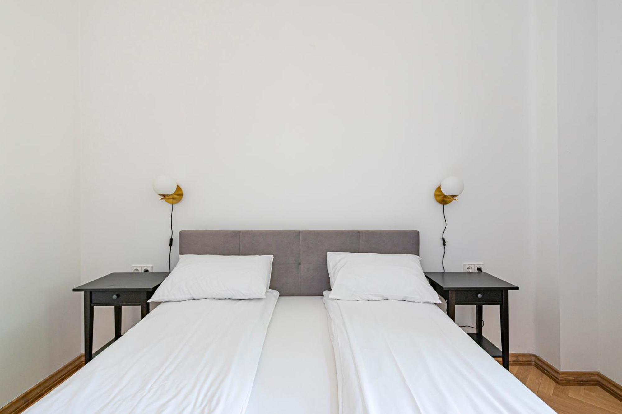 Park Avenue Apartments By Hostlovers Kaunas Kültér fotó