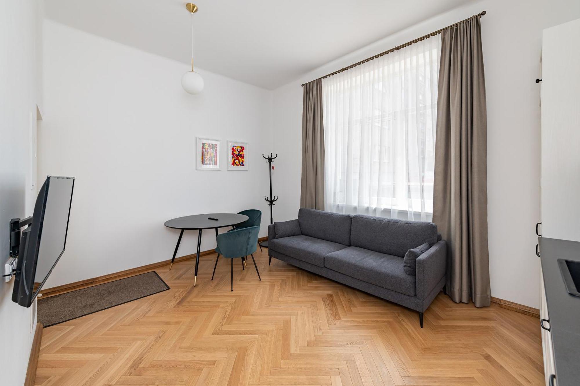 Park Avenue Apartments By Hostlovers Kaunas Szoba fotó