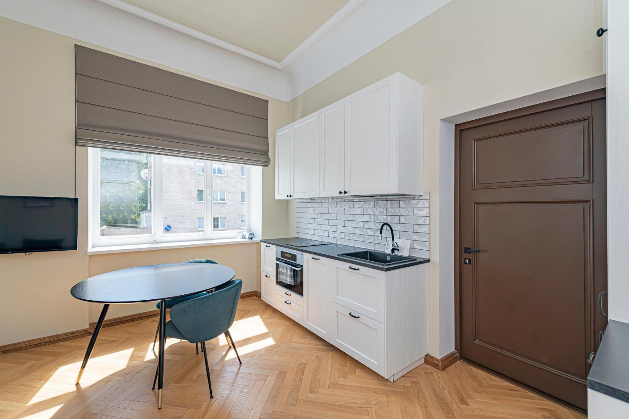 Park Avenue Apartments By Hostlovers Kaunas Kültér fotó