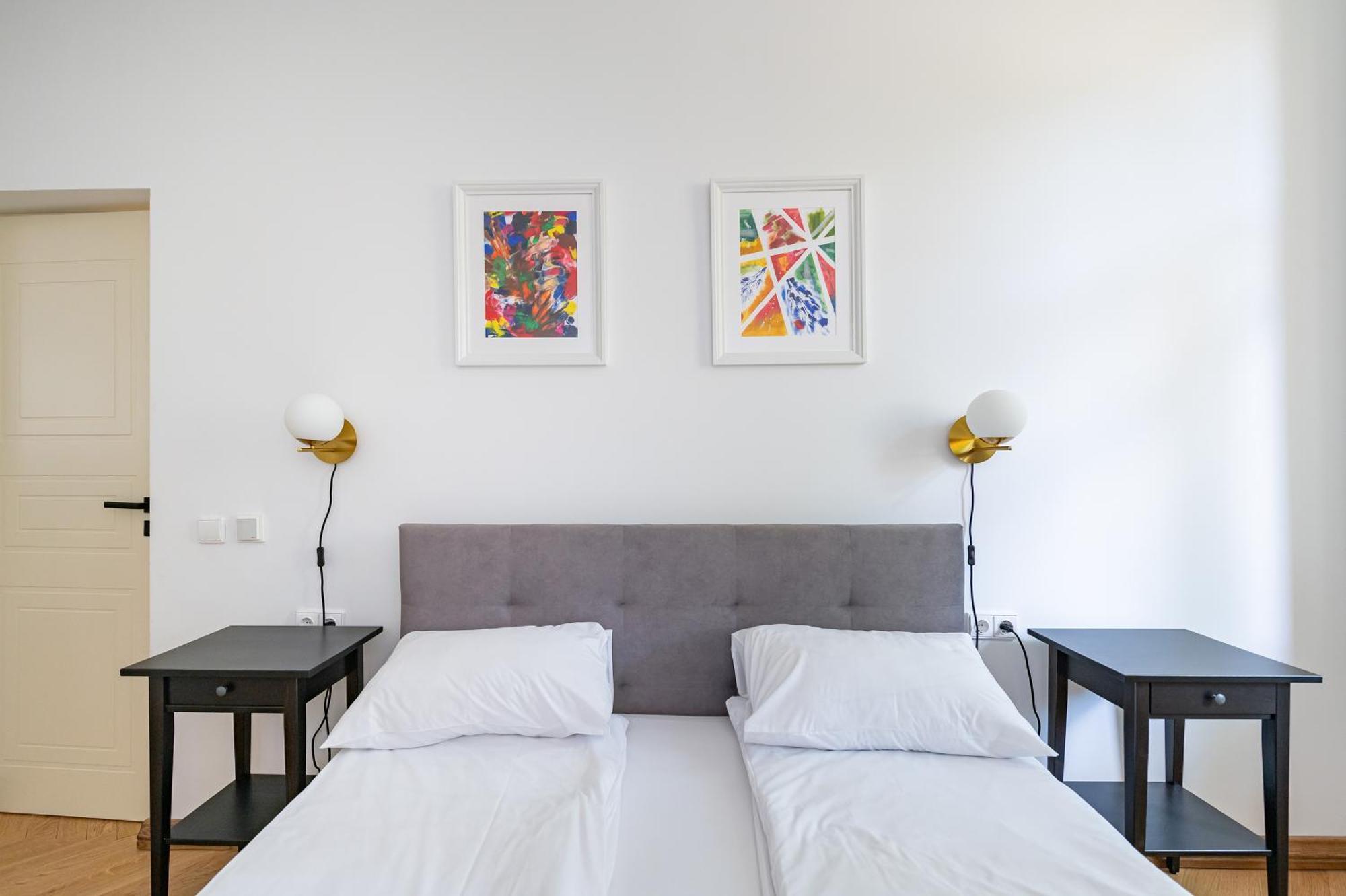 Park Avenue Apartments By Hostlovers Kaunas Kültér fotó