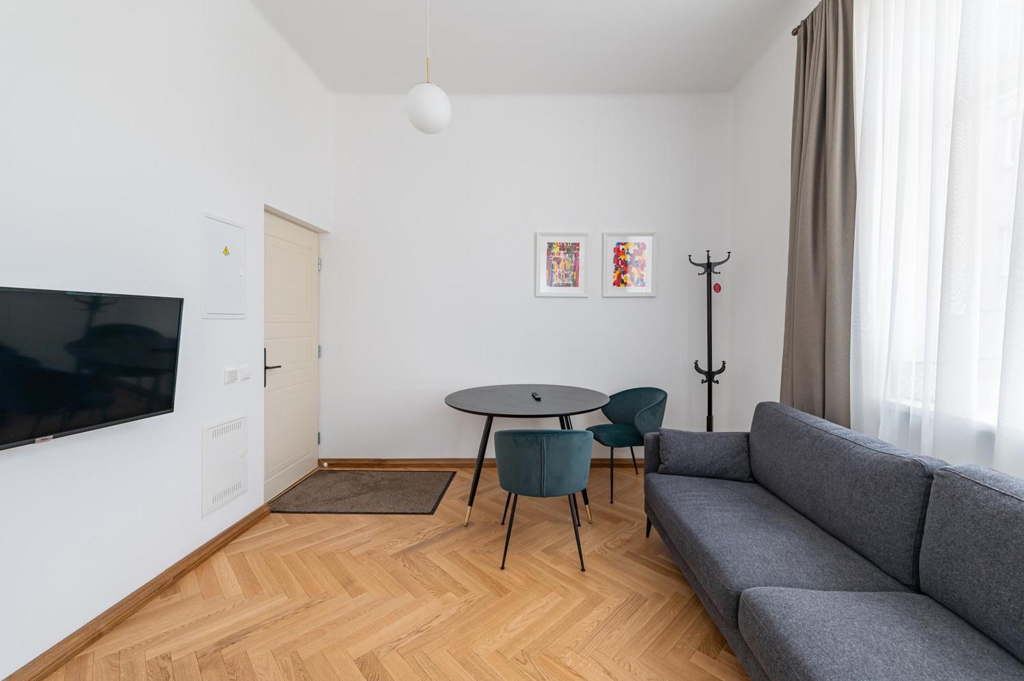 Park Avenue Apartments By Hostlovers Kaunas Kültér fotó
