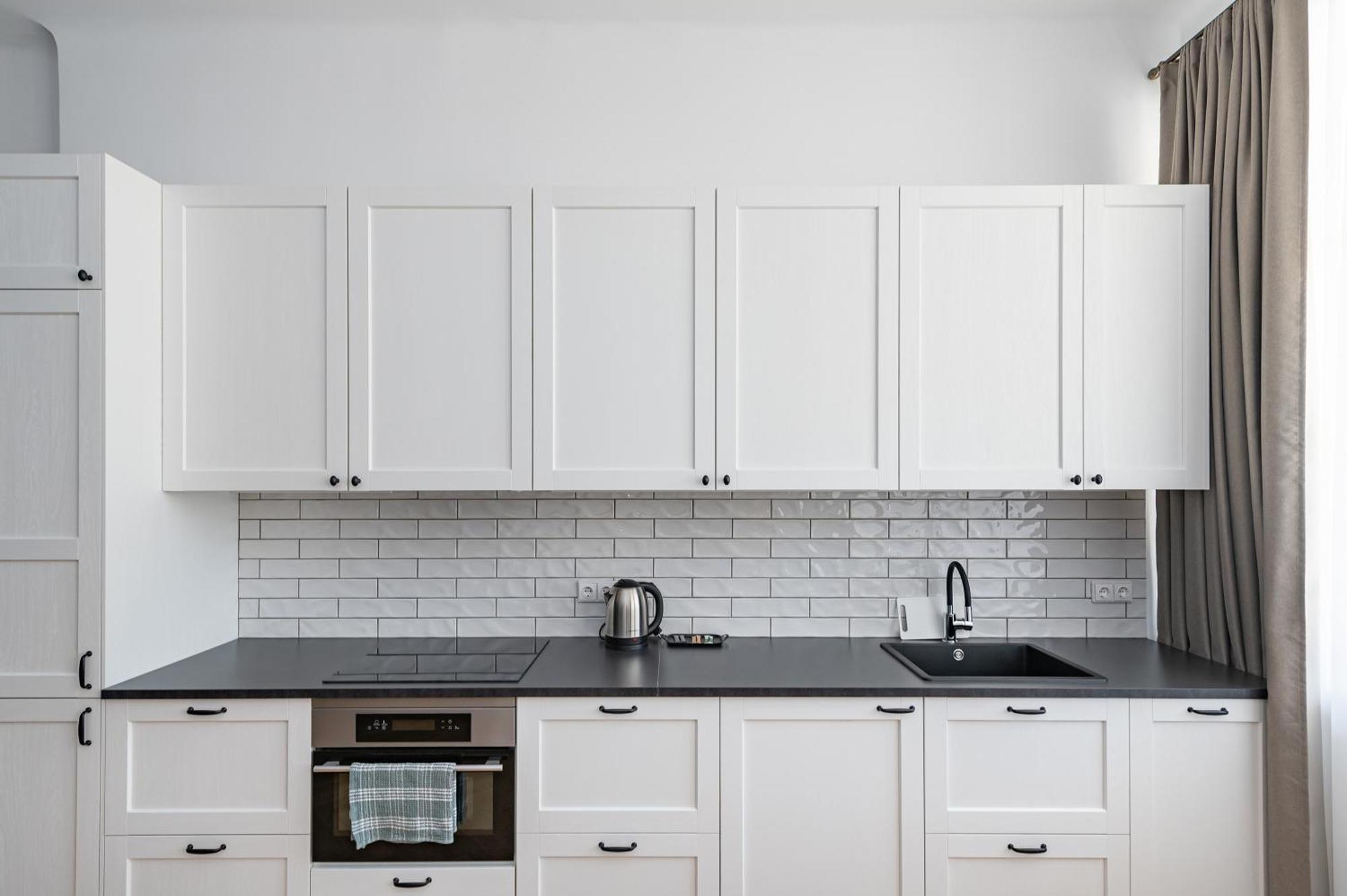 Park Avenue Apartments By Hostlovers Kaunas Kültér fotó