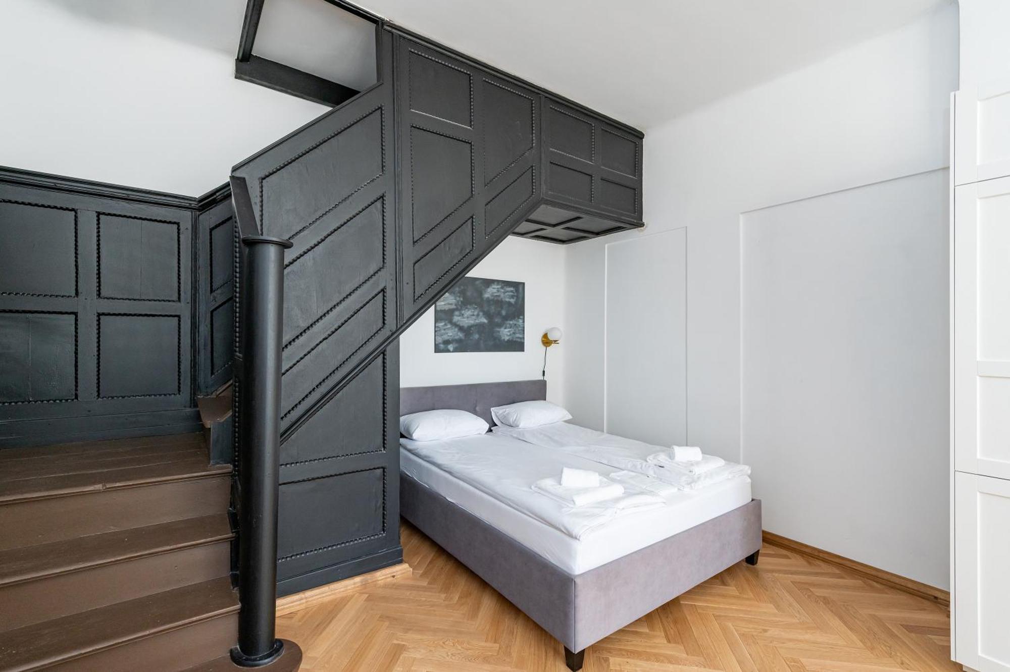 Park Avenue Apartments By Hostlovers Kaunas Kültér fotó
