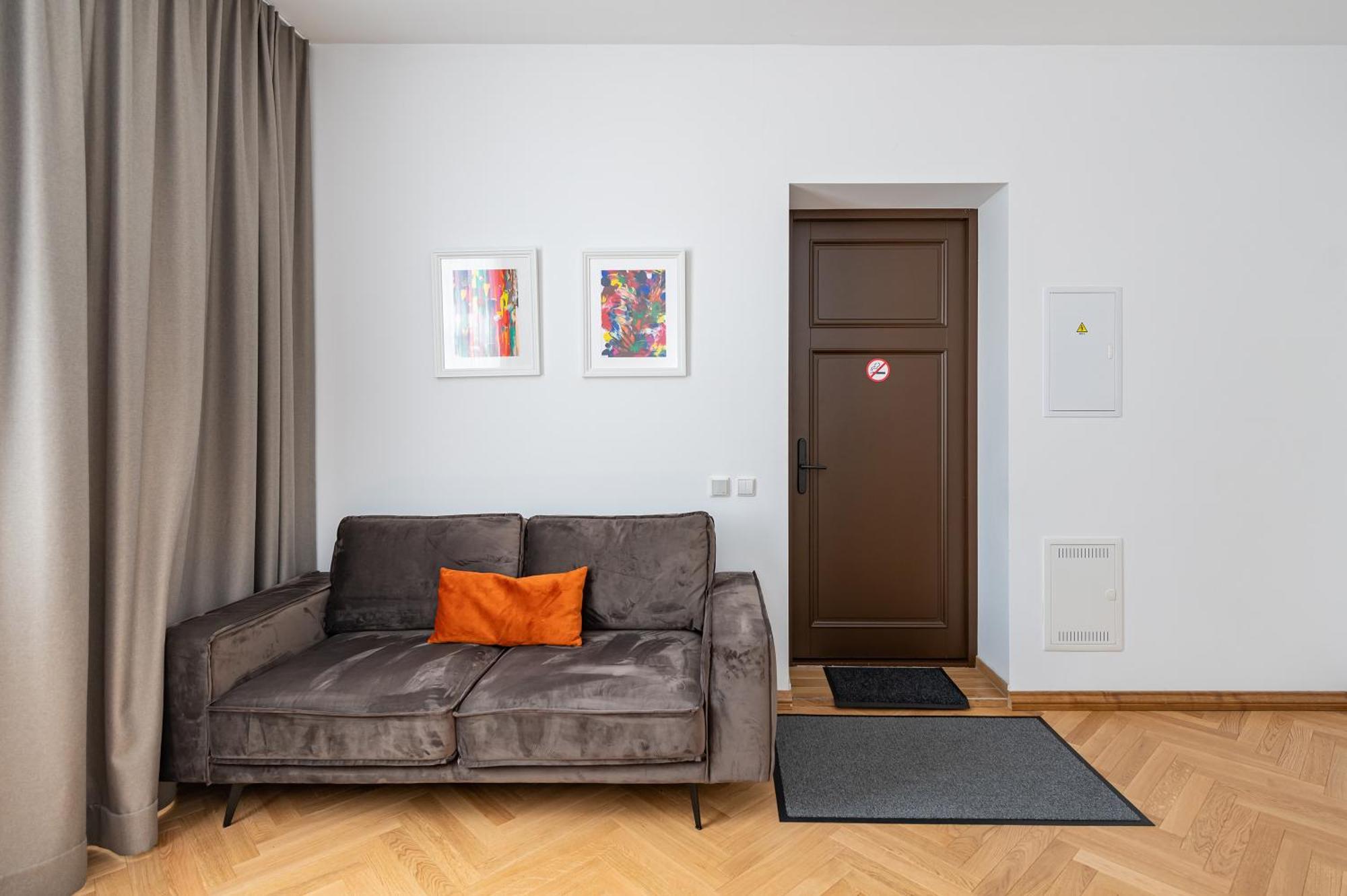 Park Avenue Apartments By Hostlovers Kaunas Szoba fotó