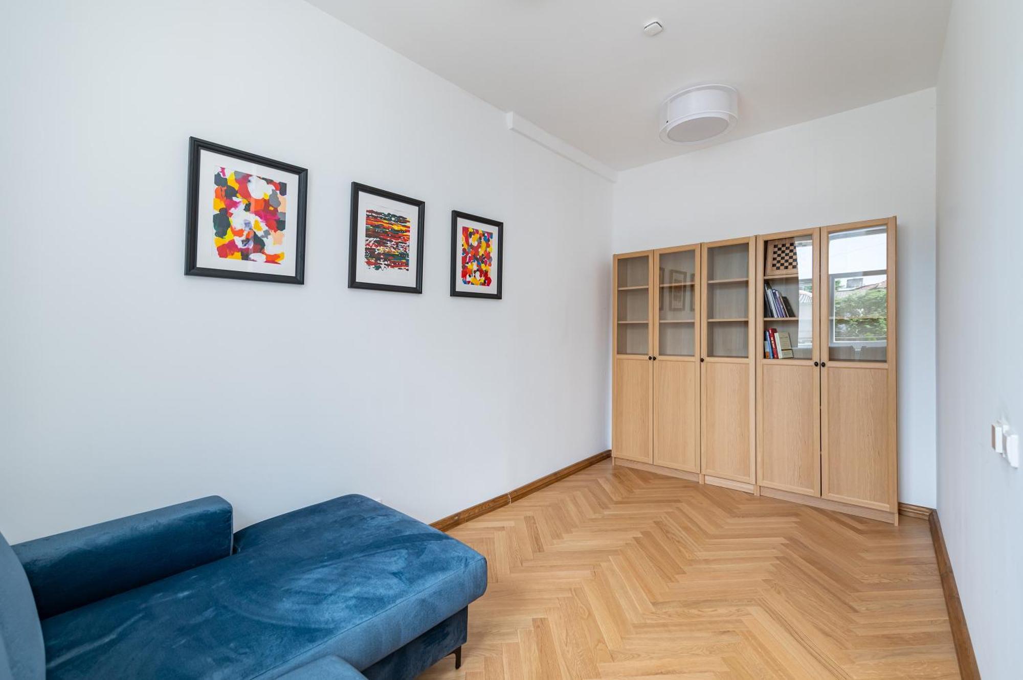 Park Avenue Apartments By Hostlovers Kaunas Kültér fotó