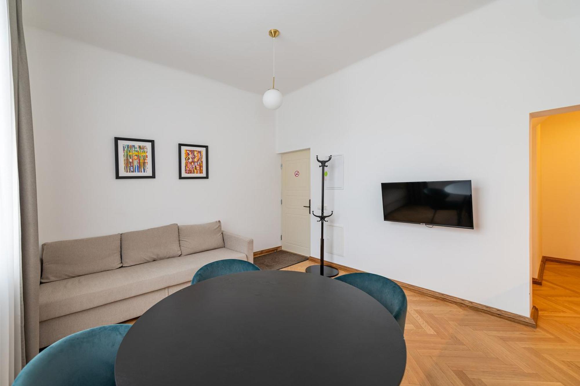 Park Avenue Apartments By Hostlovers Kaunas Szoba fotó