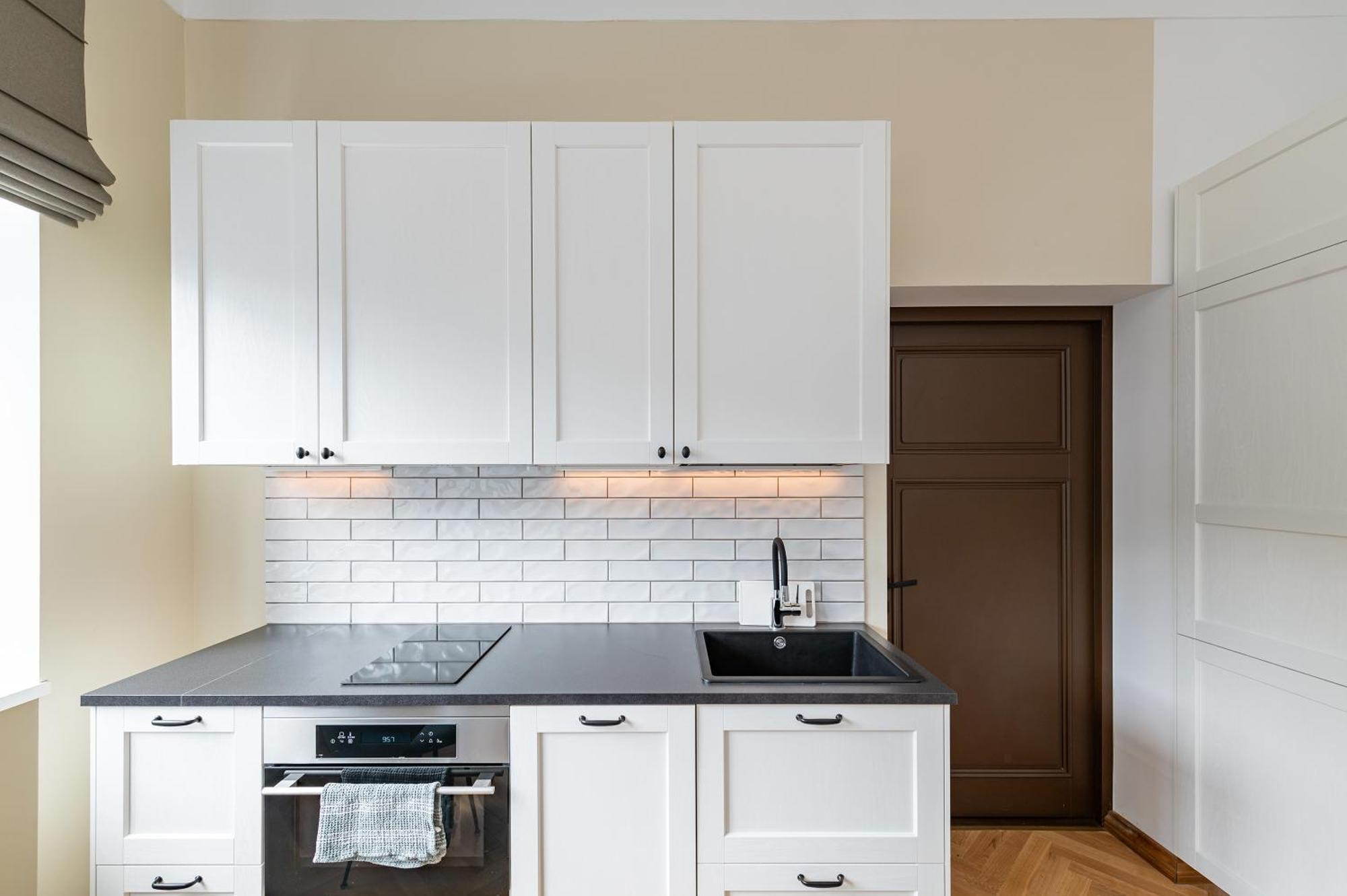 Park Avenue Apartments By Hostlovers Kaunas Kültér fotó