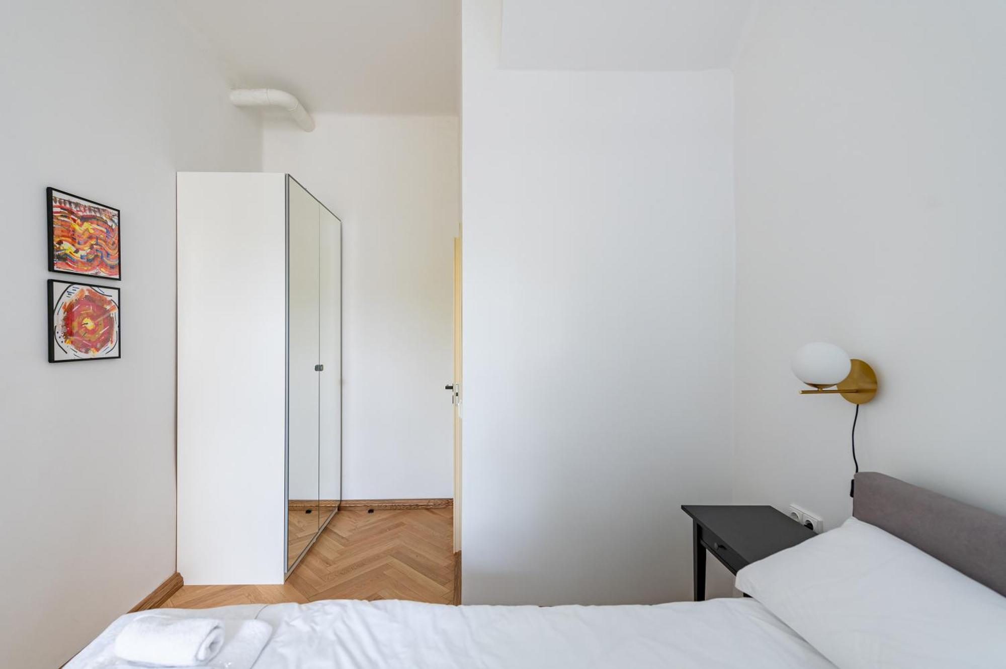 Park Avenue Apartments By Hostlovers Kaunas Kültér fotó