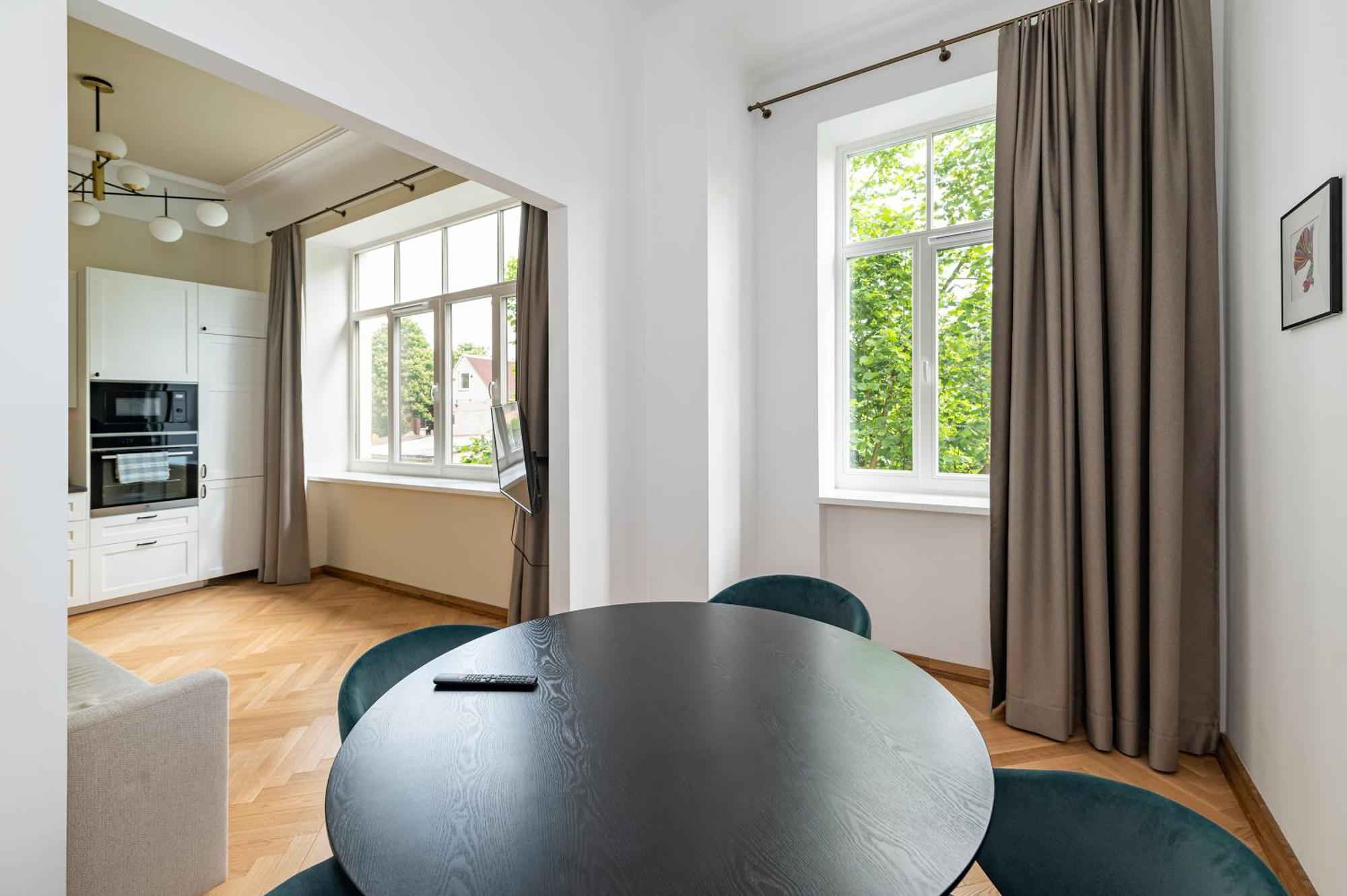 Park Avenue Apartments By Hostlovers Kaunas Kültér fotó